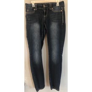 MAURICES SKINNY JEANS